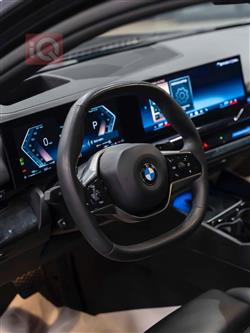 بي ام دبليو الفئة 5